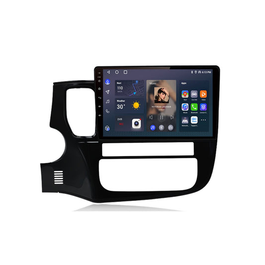 Pantalla Multimedia Mitsubishi Outlander 3 (2012 - 2018) - Maleonracing