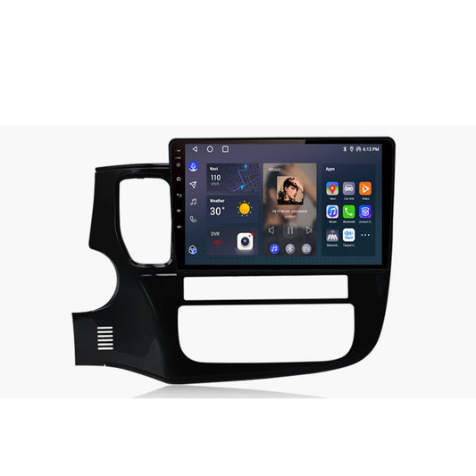Pantalla Multimedia Mitsubishi Outlander 3 (2012 - 2018) - Maleonracing
