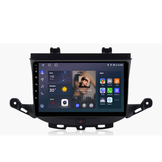 Pantalla Multimedia Opel Astra K (2015 - 2019) - Maleonracing