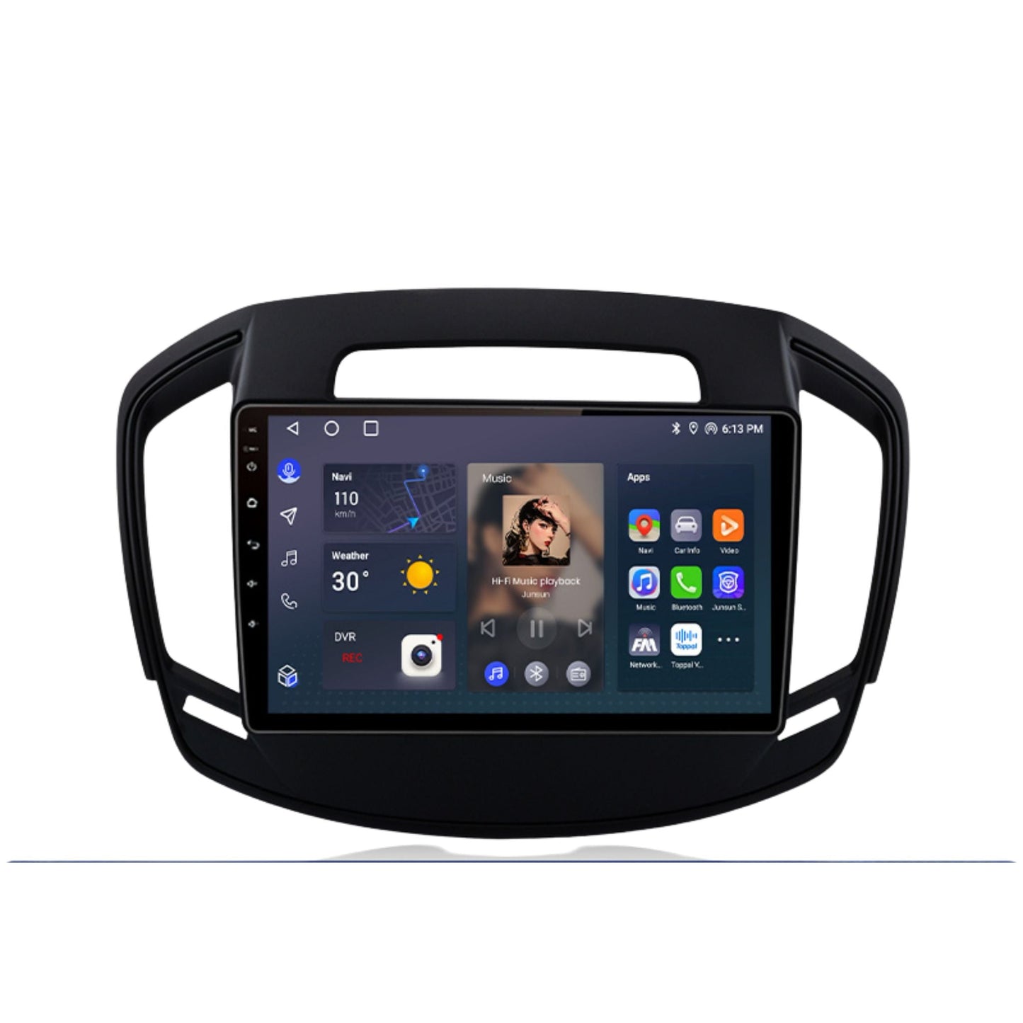 Pantalla Multimedia Opel Insignia (2013 - 2017) - Maleonracing