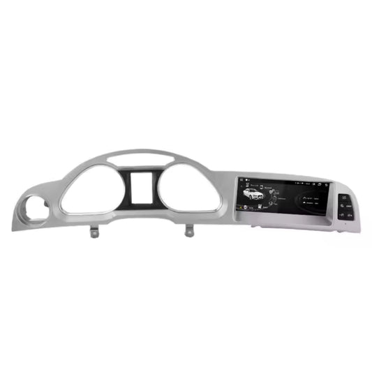 Pantalla Multimedia para Audi A6 C6 (4F) | 2005 - 2012 - Maleonracing