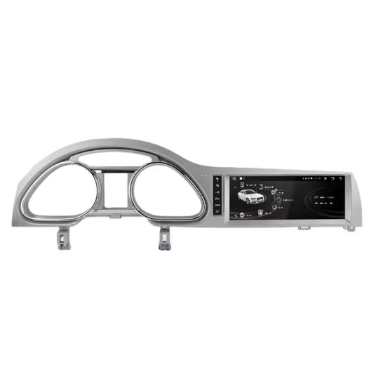 Pantalla Multimedia para Audi Q7 (2006 - 2015) - Maleonracing
