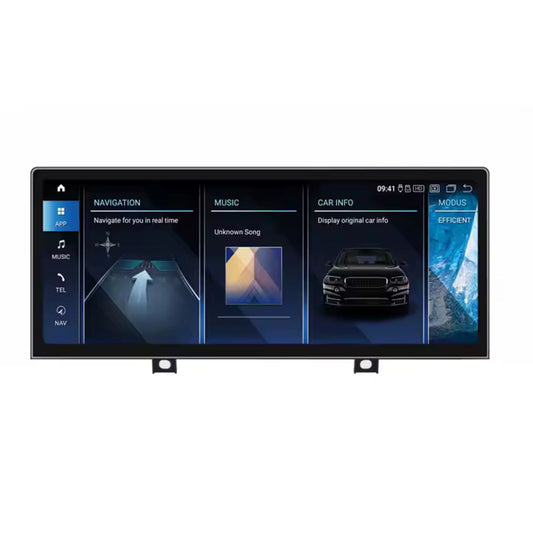 Pantalla Multimedia para BMW F45/F46 (2013 - 2020) - Maleonracing