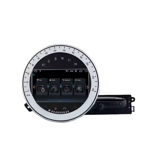 Pantalla Multimedia para BMW Mini Cooper R56 / R57 / R60 (2006 - 2013) - Maleonracing