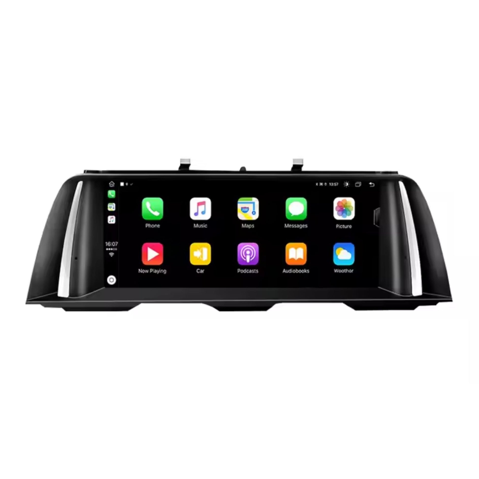 Pantalla Multimedia para BMW Serie 5 F10 / F11 (2011–2017) - Maleonracing