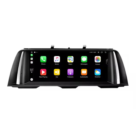 Pantalla Multimedia para BMW Serie 5 F10 / F11 (2011–2017) - Maleonracing