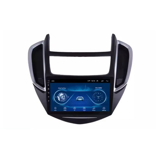 Pantalla Multimedia para Chevrolet Trax (2013) - Maleonracing