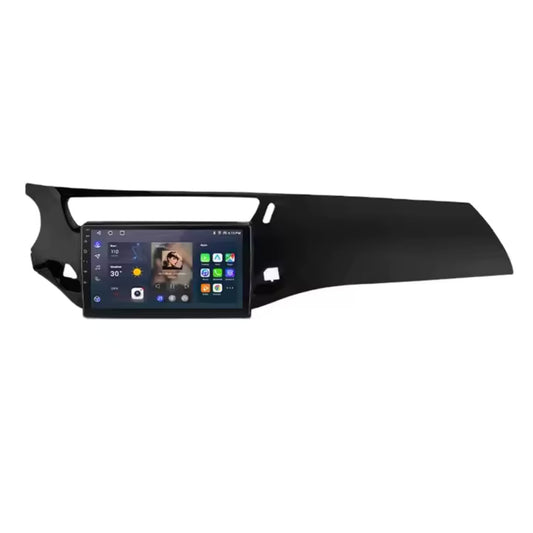 Pantalla Multimedia para Citroën C3 / DS3 (2010 - 2016) - Maleonracing