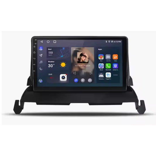 Pantalla Multimedia para Dodge Journey (2009 - 2012) - Maleonracing