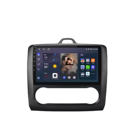 Pantalla Multimedia para Ford Focus 2 Mk2 (2004 - 2011) - Maleonracing