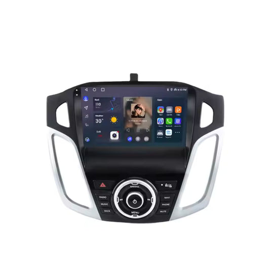 Pantalla Multimedia para Ford Focus 3 (2011 - 2019) - Maleonracing