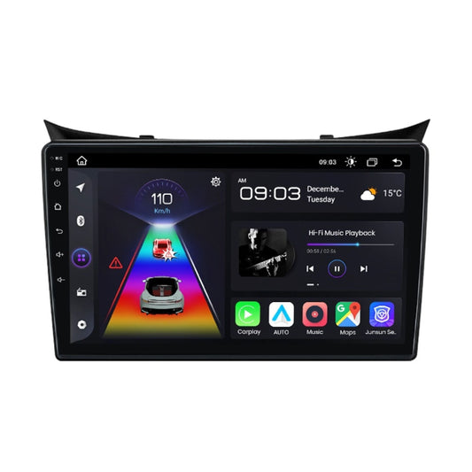 Pantalla Multimedia para Hyundai i30 / Elantra GT (2011 - 2017) - Maleonracing