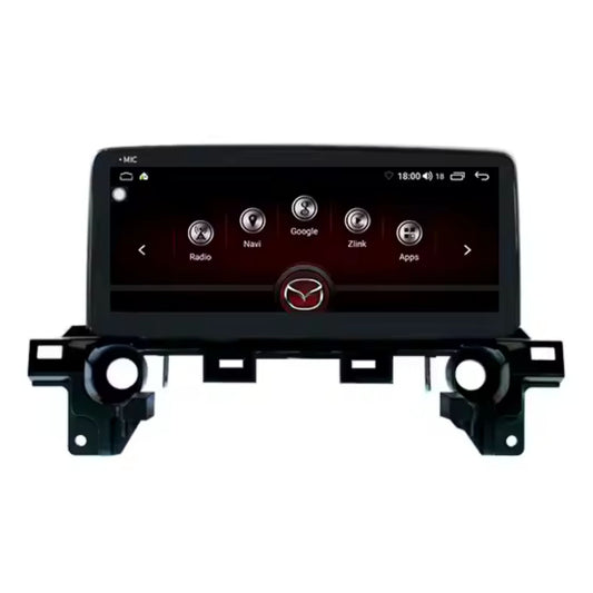 Pantalla Multimedia para Mazda CX - 5 (2016 - 2020) - Maleonracing
