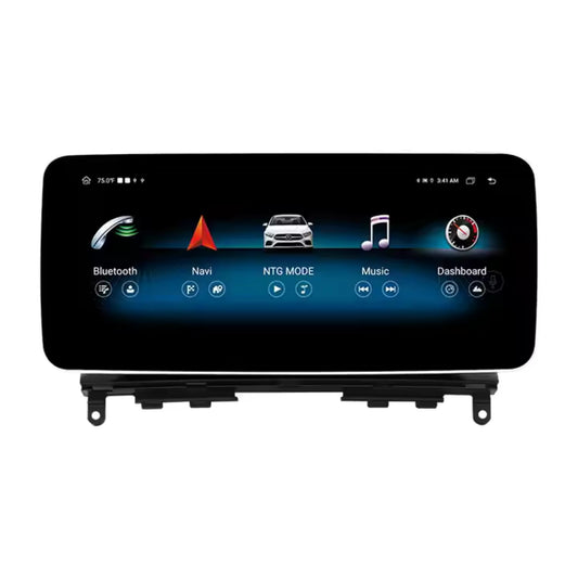 Pantalla Multimedia para Mercedes - Benz Clase C W204/S204 (2006 - 2011) - Maleonracing