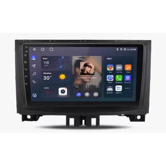 Pantalla Multimedia para Mercedes - Benz Sprinter y Volkswagen Crafter (2006–2017) - Maleonracing