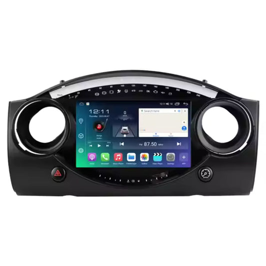 Pantalla Multimedia para Mini Cooper (R50, R52, R53, R56, R60) | 2000 - 2020 - Maleonracing