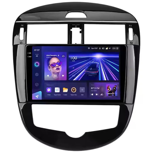 Pantalla Multimedia para Nissan Pulsar C13 Hatchback (2013 - 2018) - Maleonracing