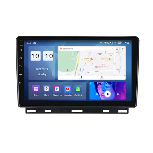 Pantalla Multimedia para Renault Clio 5 (2019 - 2021) - Maleonracing