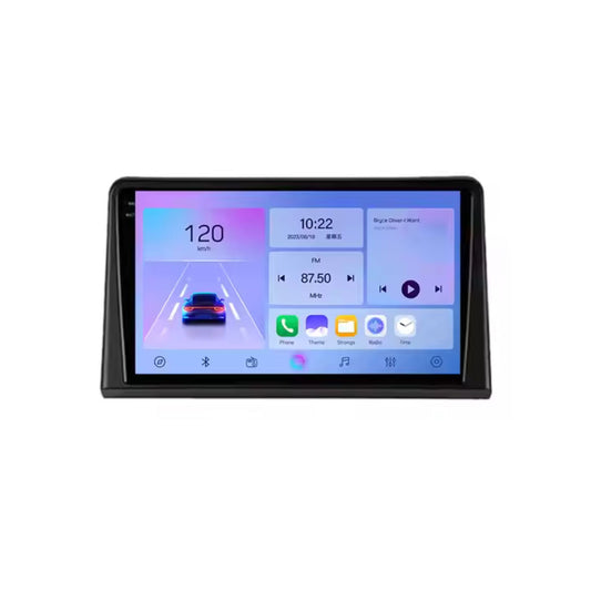Pantalla Multimedia para Renault Express (2021) - Maleonracing
