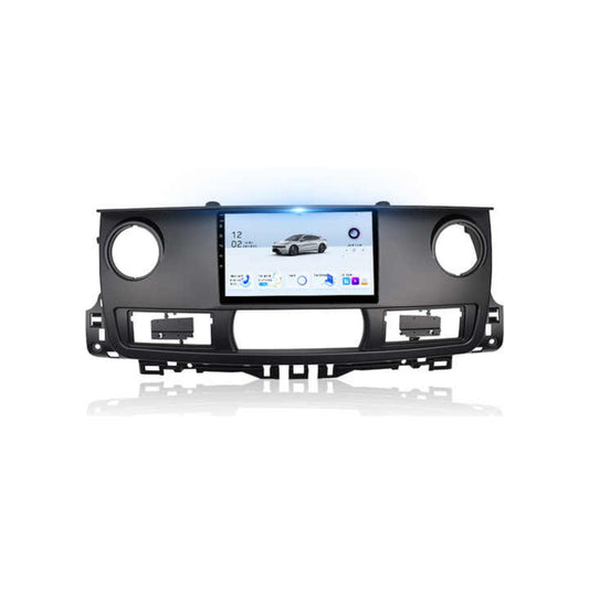 Pantalla Multimedia para Renault Master (2003–2011) - Maleonracing
