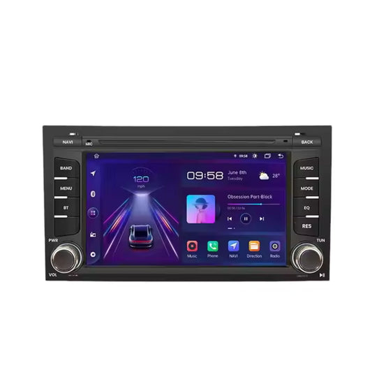 Pantalla Multimedia para SEAT León MK3 5F (2012 - 2018) - Maleonracing