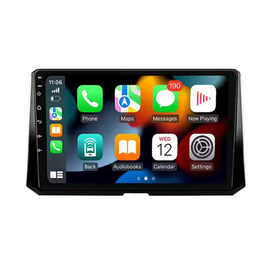 Pantalla Multimedia para Toyota Corolla (2018 - 2021) - Maleonracing