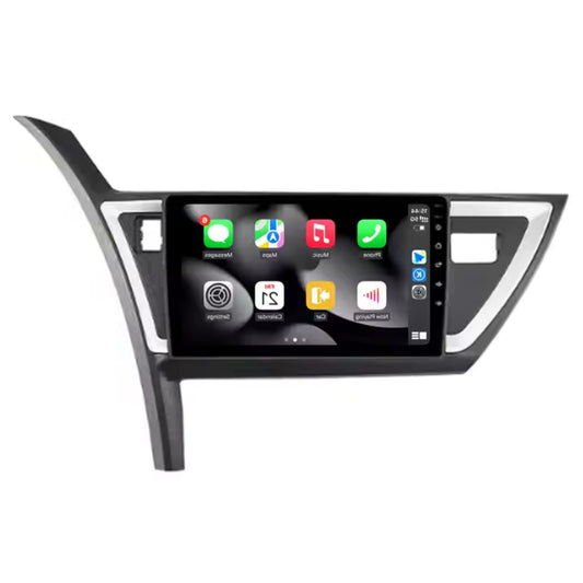Pantalla Multimedia para Toyota Corolla / Auris (2013 - 2016) - Maleonracing