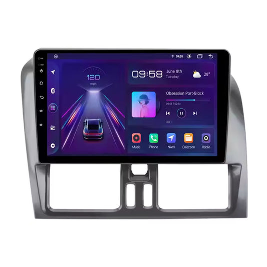 Pantalla Multimedia para Volvo XC60 (2008 - 2017) - Maleonracing