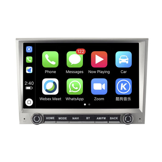 Pantalla Multimedia Porsche 911 / Cayman / Boxster (997 / 987) (2012 - 2015) - Maleonracing