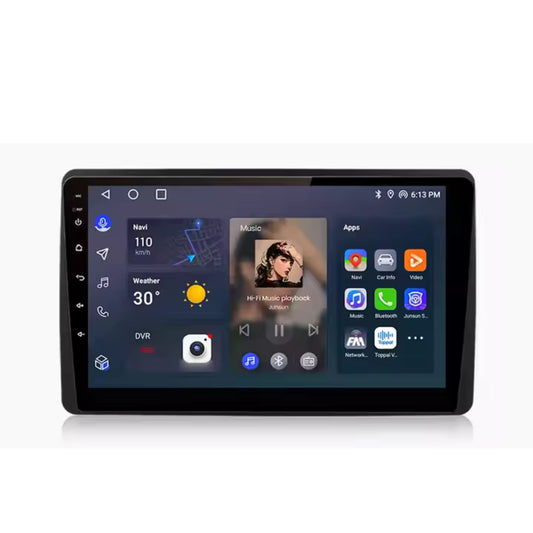 Pantalla Multimedia Renault Arkana (2019 - 2021) - Maleonracing