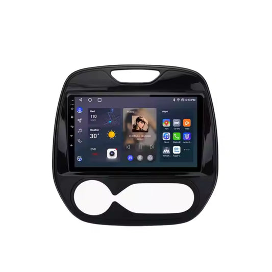 Pantalla Multimedia Renault Captur (2016 - 2019) - Maleonracing