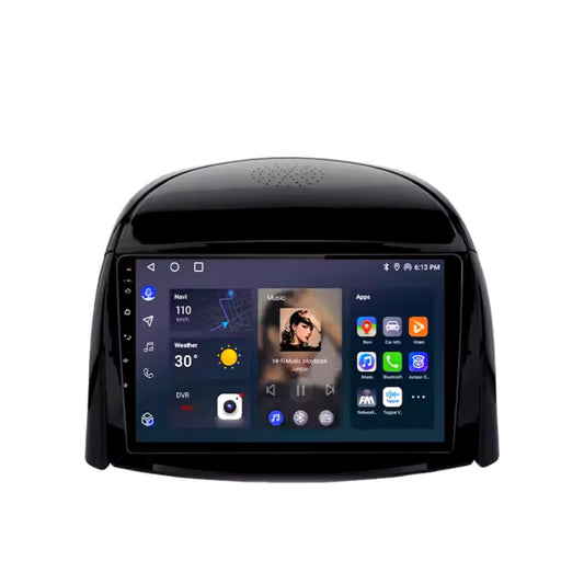Pantalla Multimedia Renault Koleos (2008 - 2016) - Maleonracing