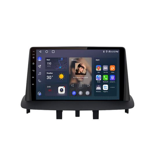 Pantalla Multimedia Renault Megane 3 (2008 - 2014) - Maleonracing