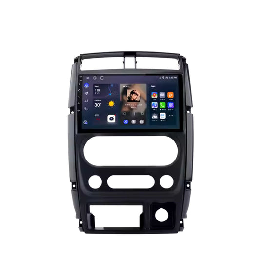 Pantalla Multimedia Suzuki Jimny 3 (2005 - 2019) - Maleonracing