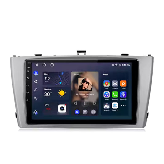 Pantalla Multimedia Toyota Avensis (2008 - 2015) - Maleonracing