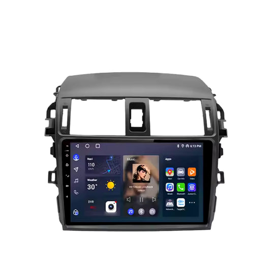Pantalla Multimedia Toyota Corolla (2006 - 2013) - Maleonracing