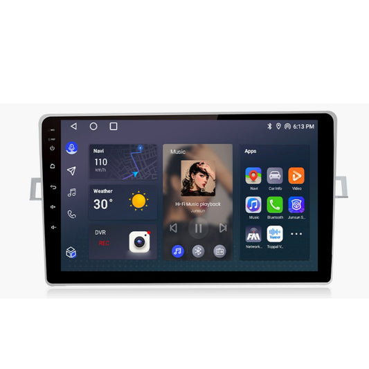 Pantalla Multimedia Toyota Verso R20 (2009 - 2018) - Maleonracing
