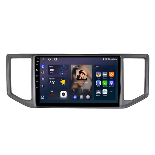 Pantalla Multimedia Volkswagen Crafter (2017 - 2021) - Maleonracing