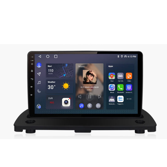 Pantalla Multimedia Volvo XC90 (2004 - 2014) - Maleonracing