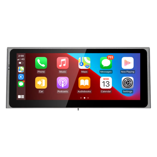 Pantalla Multimedia Land Rover Range Rover L322 V8 (2002-2012)